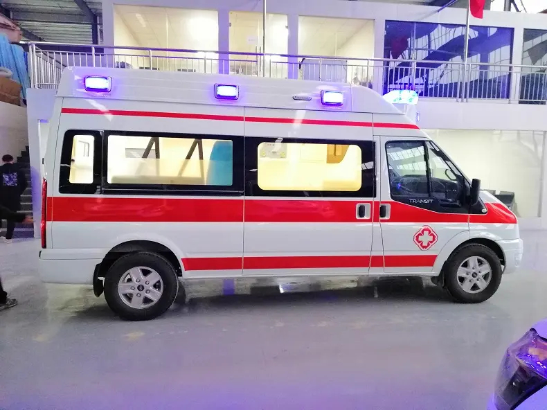 呼和浩特跨省救护车出租